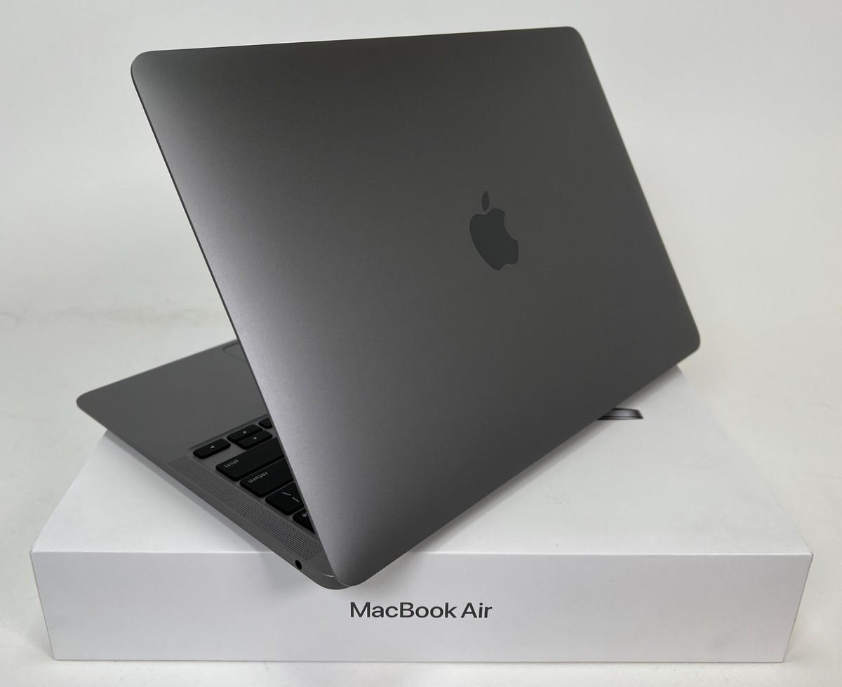Apple MacBook Air 13.3