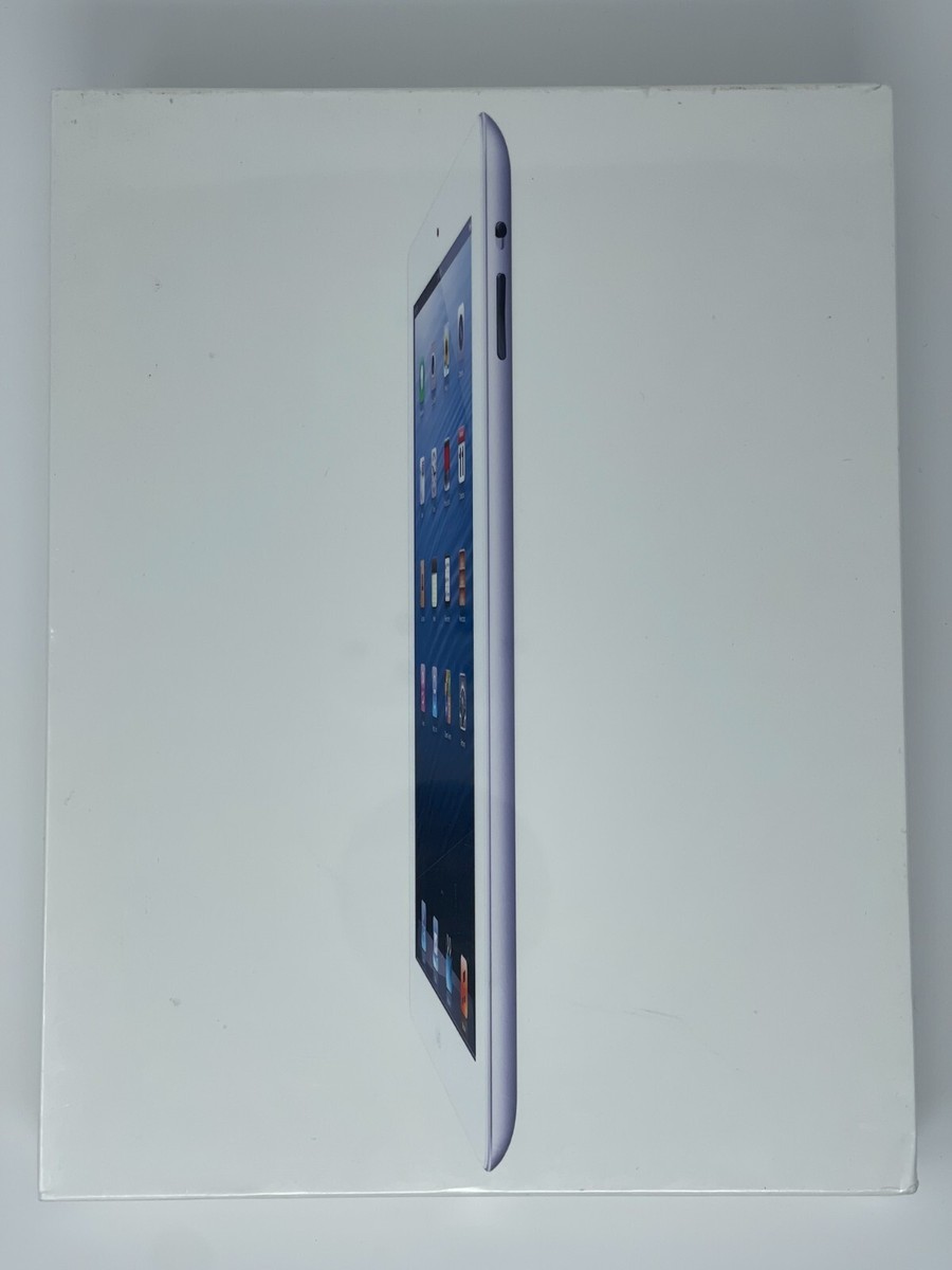 Apple iPad 3 3rd Generat 16 GB Wi-Fi + GSM Cellular Verizon