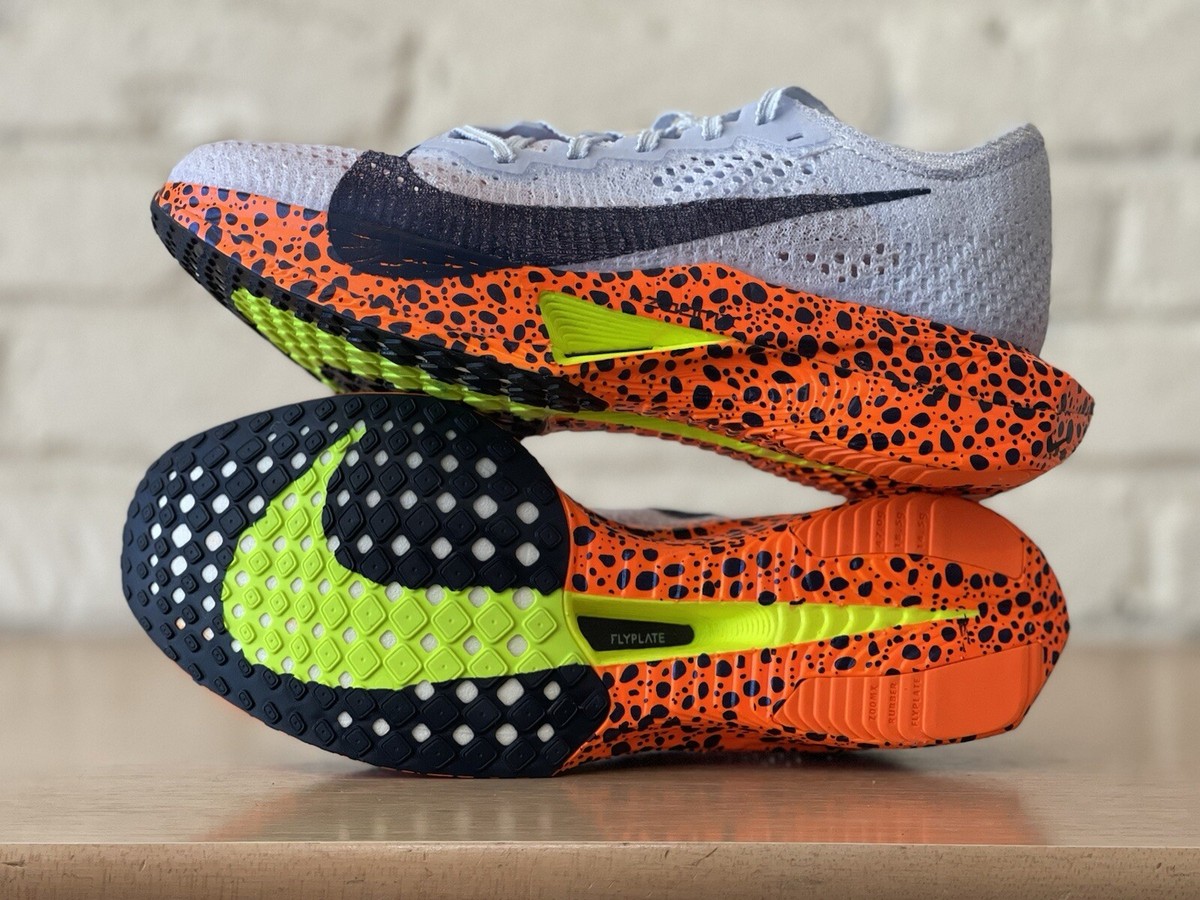 Nike ZoomX Vaporfly Next% 3 Electric Olympic Running Shoes FN7674