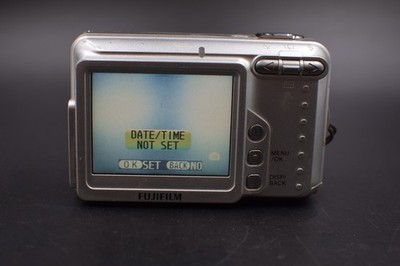 Canon POWER SHOT A700 動作品 単三電池駆動 コンデジ Canon POWER