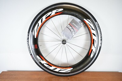 Zipp 999 Disc Speed Weaponry Carbon Road Bike Front Wheel 700C | eBay