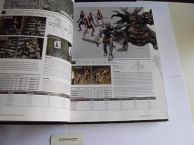 Dark Souls Guide Book Hardcover by FUTUREPRESS Limited Edition