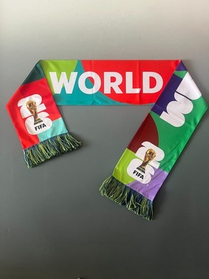 2026 FIFA World Cup Canada/Mexico/United States Official Fans