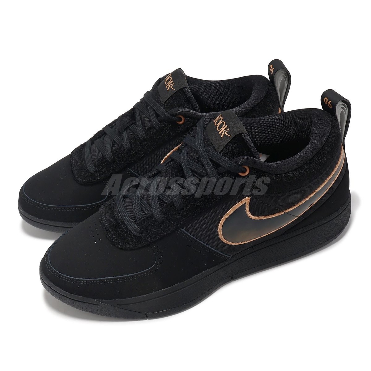 Nike Book 1 EP Devin Booker Men Basketball Hoopers Sports Shoes