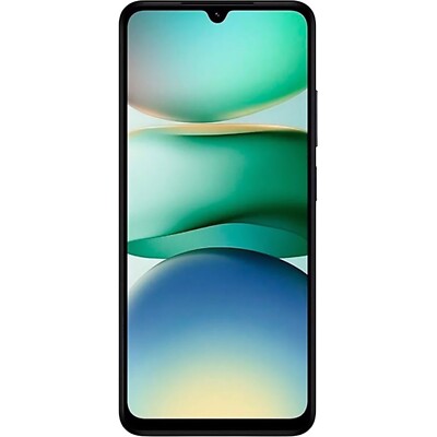 Xiaomi Redmi A5 4G Midnight Black 64GB + 3GB Dual-SIM Unlocked GSM