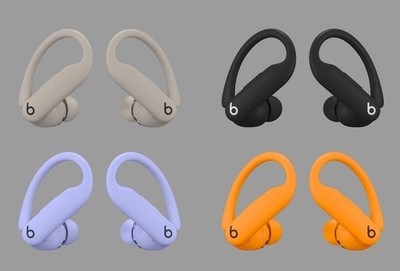 Beats by Dr. Dre Powerbeats Pro 2 Totally Wireless Bluetooth