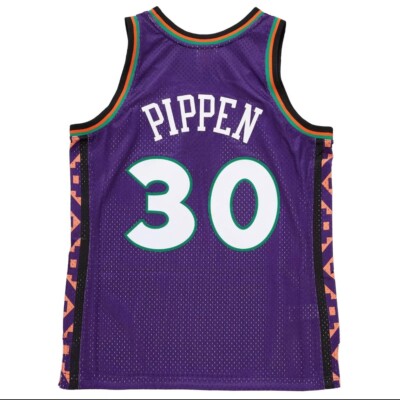 Mitchell & Ness Scottie Pippen #30 Swingman Jersey 1995 All-Star
