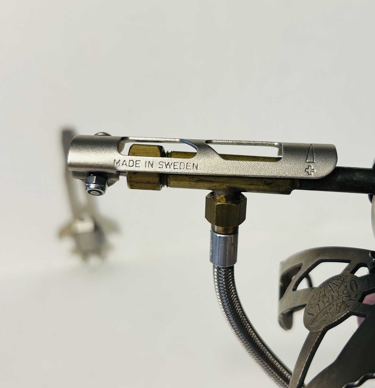 Optimus オプティマス NOVA MADE IN SWEDEN Optimus オプティマス NOVA