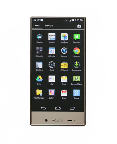 SHARP AQUOS sense6 SH-M19 SIM-free Smartphone 6GB RAM/128GB ROM