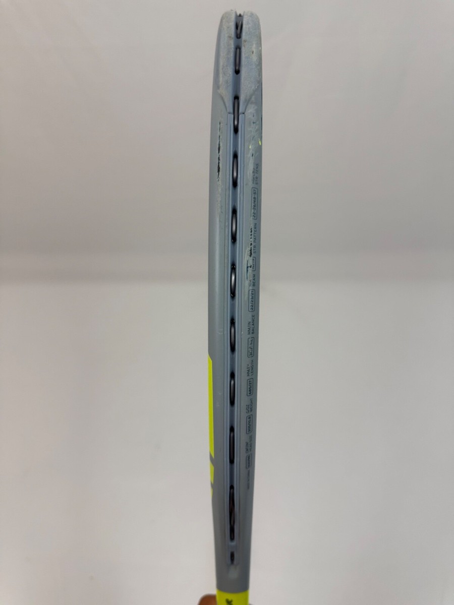 Head Graphene 360+ Extreme Tour, 4 1/4 | eBay