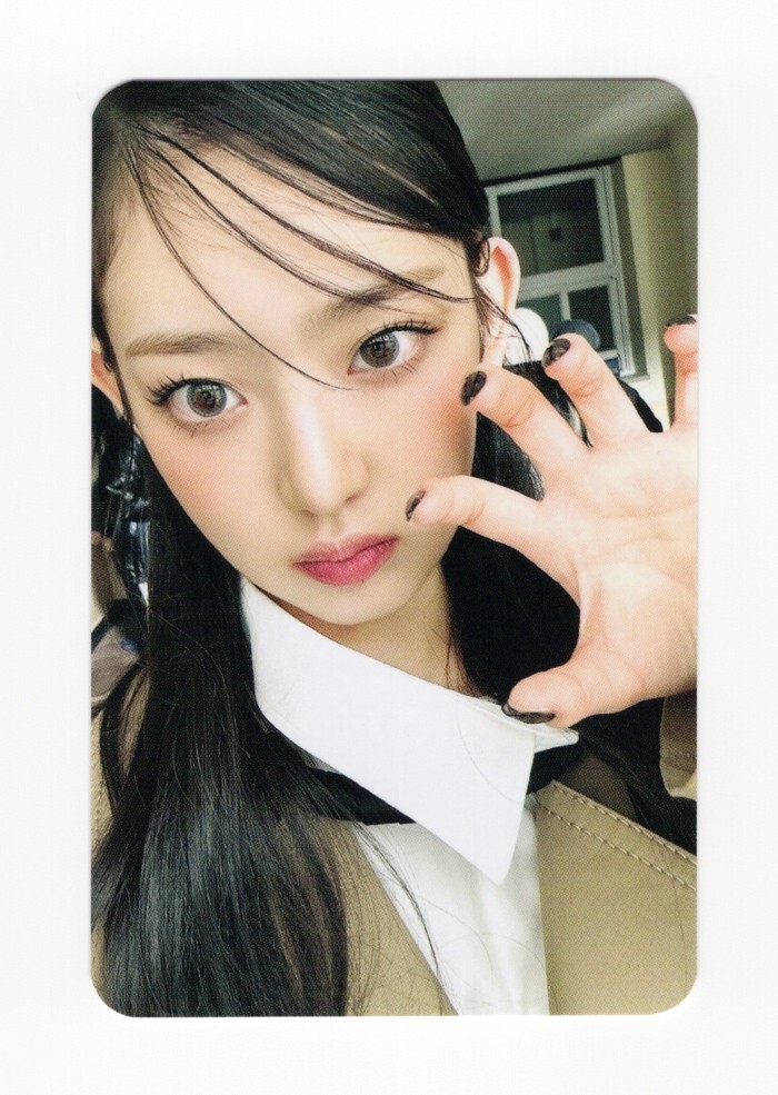 KiiiKiii - UNCUT GEM [SOUNDWAVE] 0405 FANSIGN EVENT EXCLUSIVE