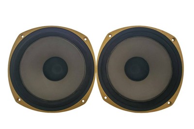 TANNOY 2Way speaker unit DU386 pair 15inch, sound confirmed | eBay