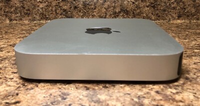 Apple Mac Mini A1347 2014 2.8GHz i5/16GB/128GB PCIe SSD/1TB HDD