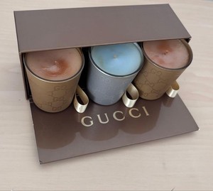 Candle Gucci | eBay