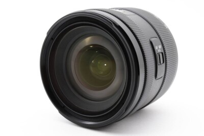 Sony 16-50mm DT F2.8 SSM SAL1650 AF Zoom Lens for Sony Minolta