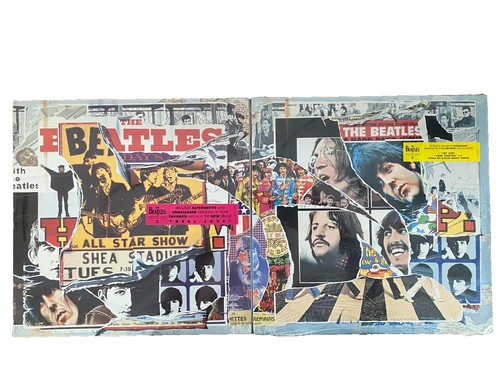 Big Ghost LTD Ghost Anthology 1.1 | eBay