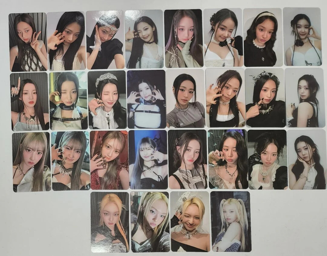 BABYMONSTER [BABYMONS7ER] 