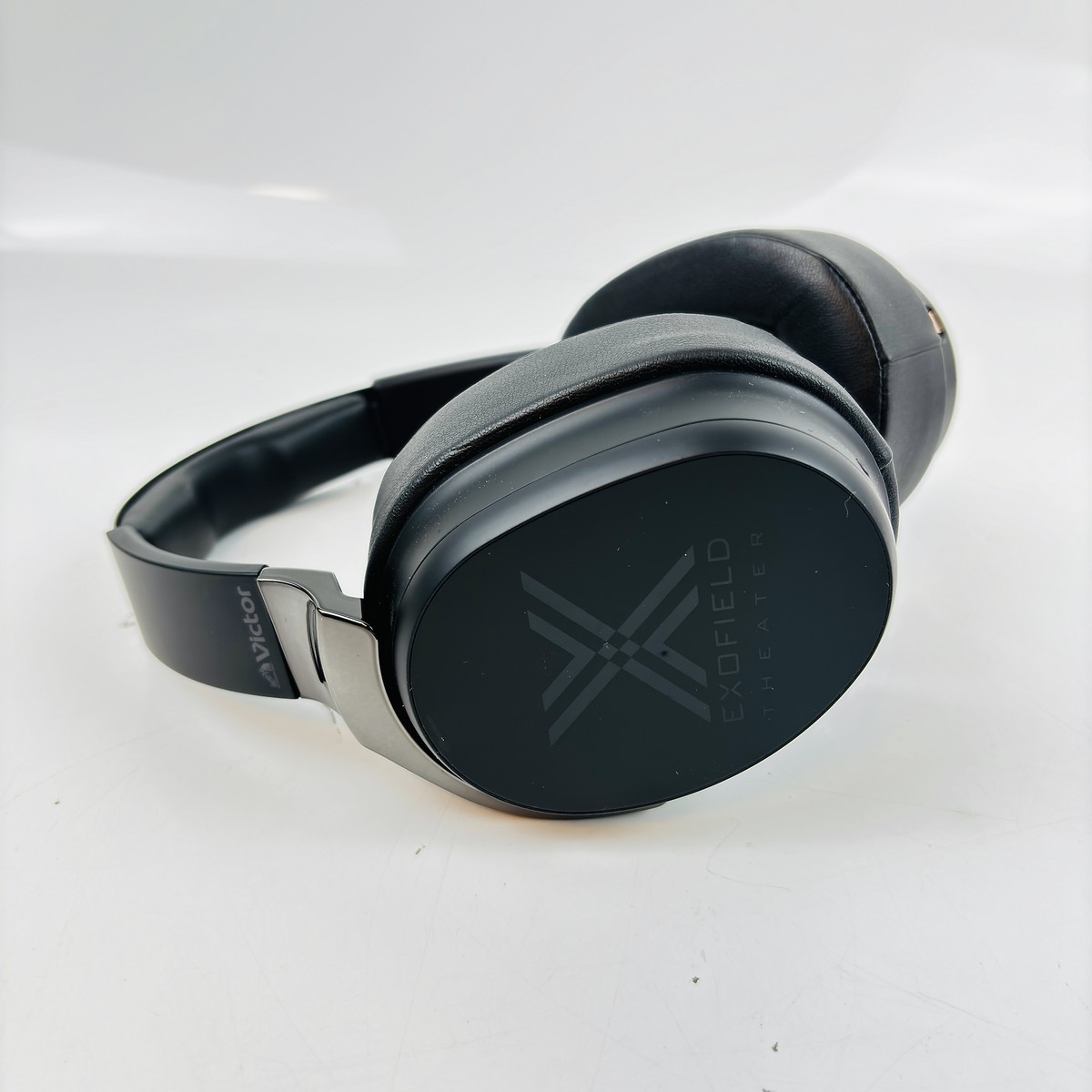 Victor JVC EXOFIELD THEATER XP-EXT1 Wireless theater system 7.1