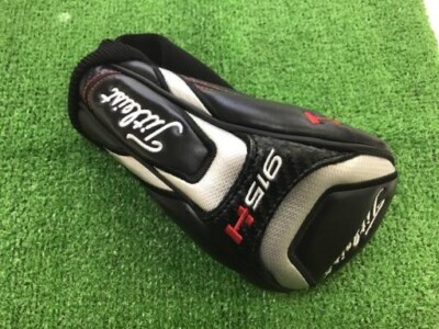 TITLEIST 915 H U3 Utility / 3w 21 Deg / Flex Stiff S200 / Dynamic