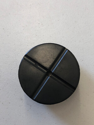 OEM Genuine Original Suzuki P/N 69126-10F00 Brake Insulator NOS