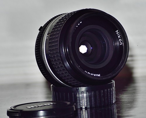 Nikon NIKKOR 35mm f/2.8 Ai Lens for sale online | eBay