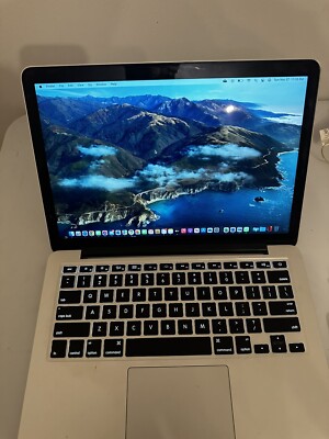 MacBook Pro 13