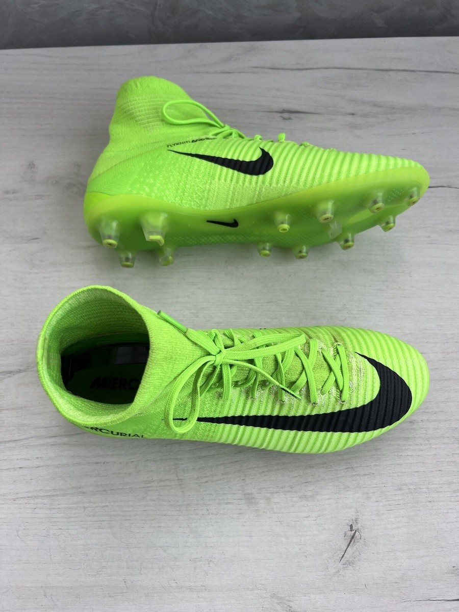 Nike Mercurial Superfly ACC Elite Football Cleats Soccer Boots