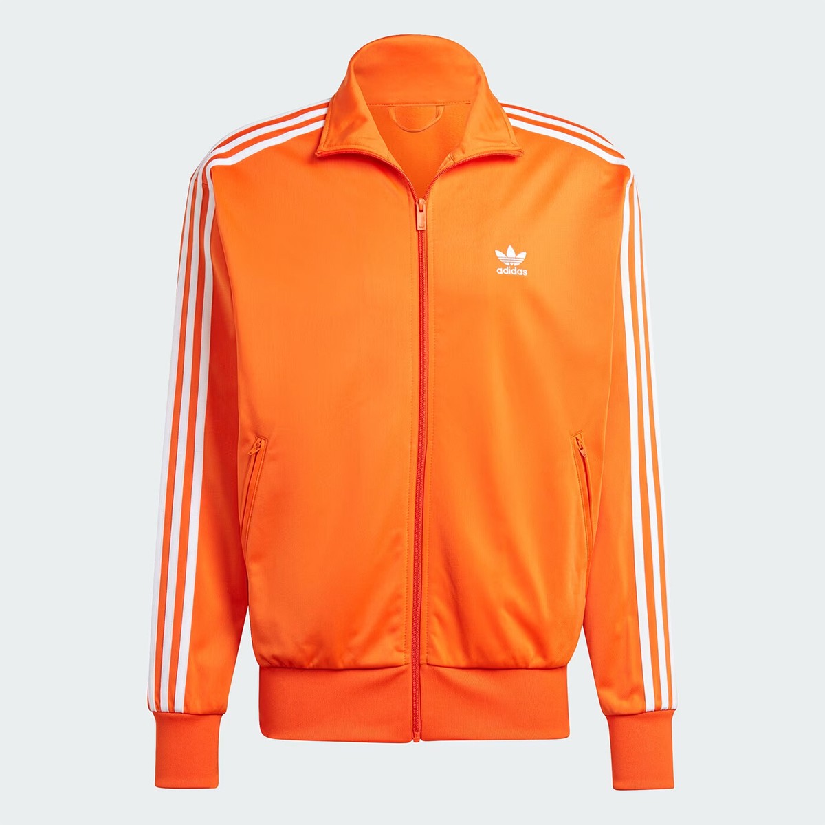 Adidas Originals Mens ADICOLOR FIREBIRD TRACKTOP JACKET IR9902