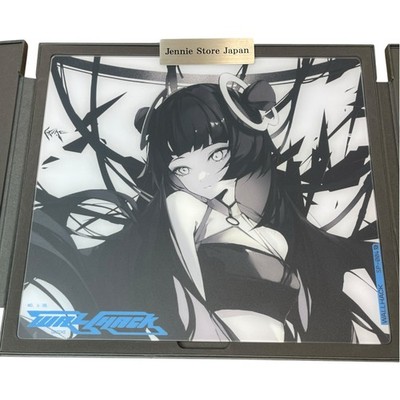 WALLHACK Faith Yume SP-004 SKYPAD Faith Yume WALLHACK e on ガラス