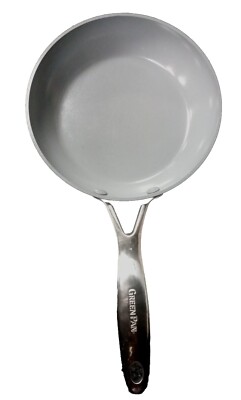 Greenpan Magneto 2 Reserve Ceramic Anodized Nonstick 8inch Frying