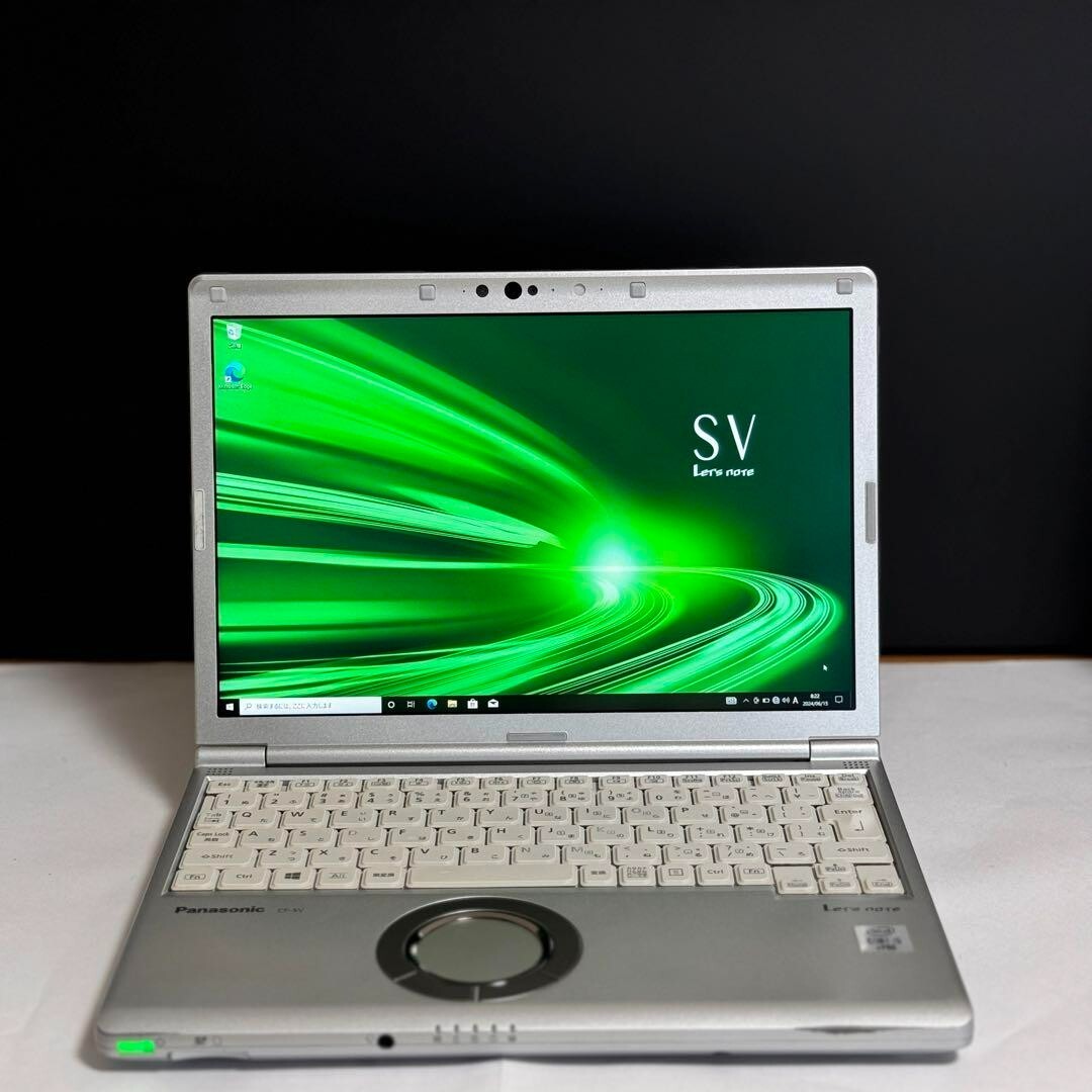 Panasonic/B11/Win10/i5/8G/D-RW/SSD128G無線 Panasonic/B11/Win10/i5