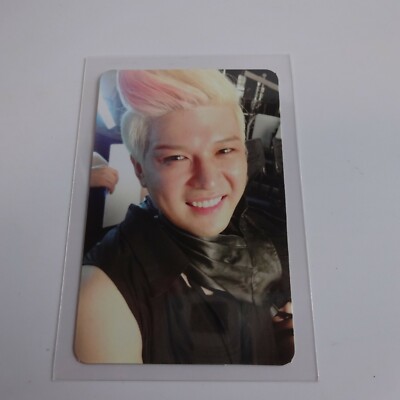 SUPER JUNIOR 6th Sexy Free & Single CD+PHOTCARD+PHOTOBOOK