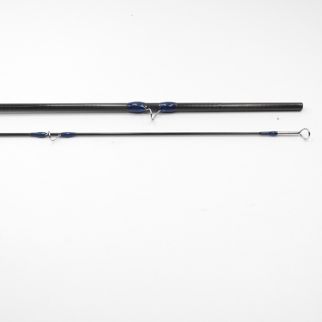 Orvis Silver Label LT Mid-Flex 6.5 Fly Rod. 8' 4” 3wt. W/ Tube and