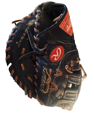 Rawlings REBEL LIMITED Gloves 52/100 | eBay
