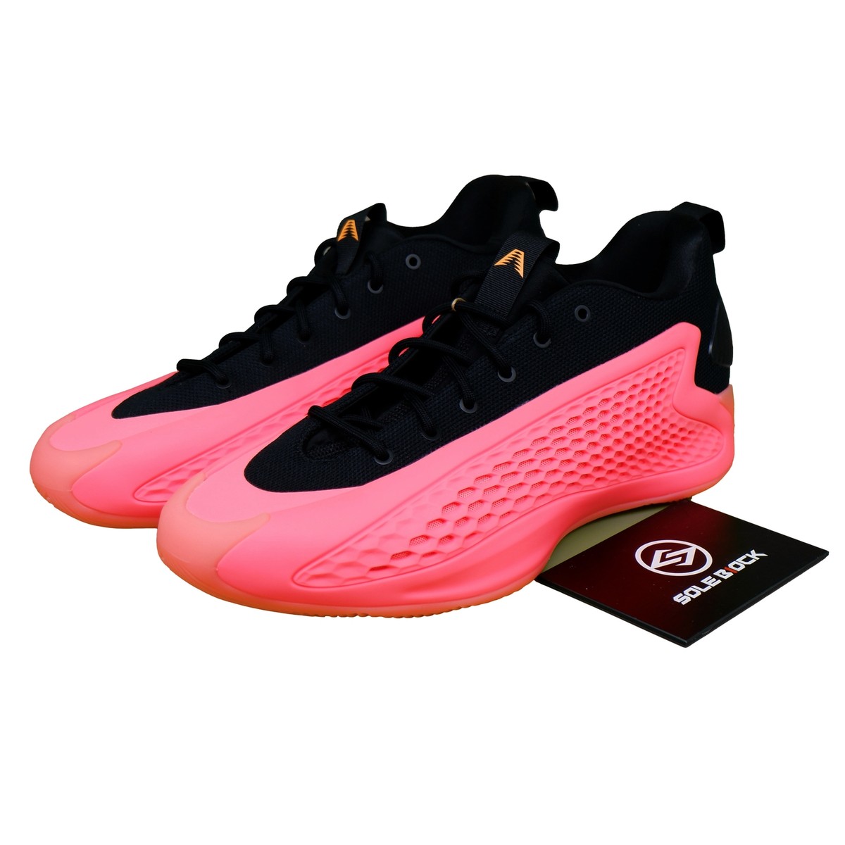 Size 11.5 - Adidas AE 1 Low Mural for sale online | eBay