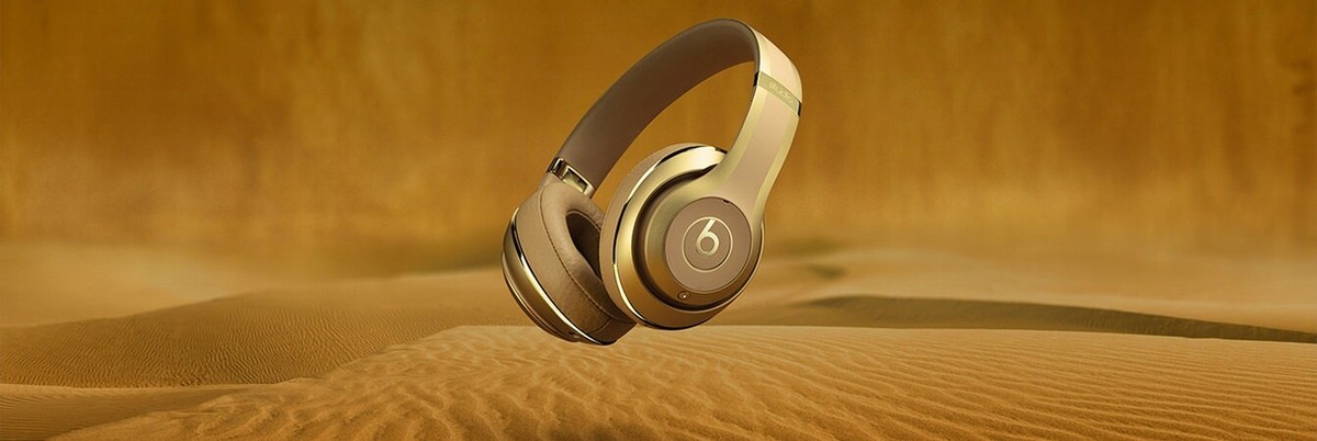 Beats Studio Wireless - Balmain Edition (Khaki) | eBay