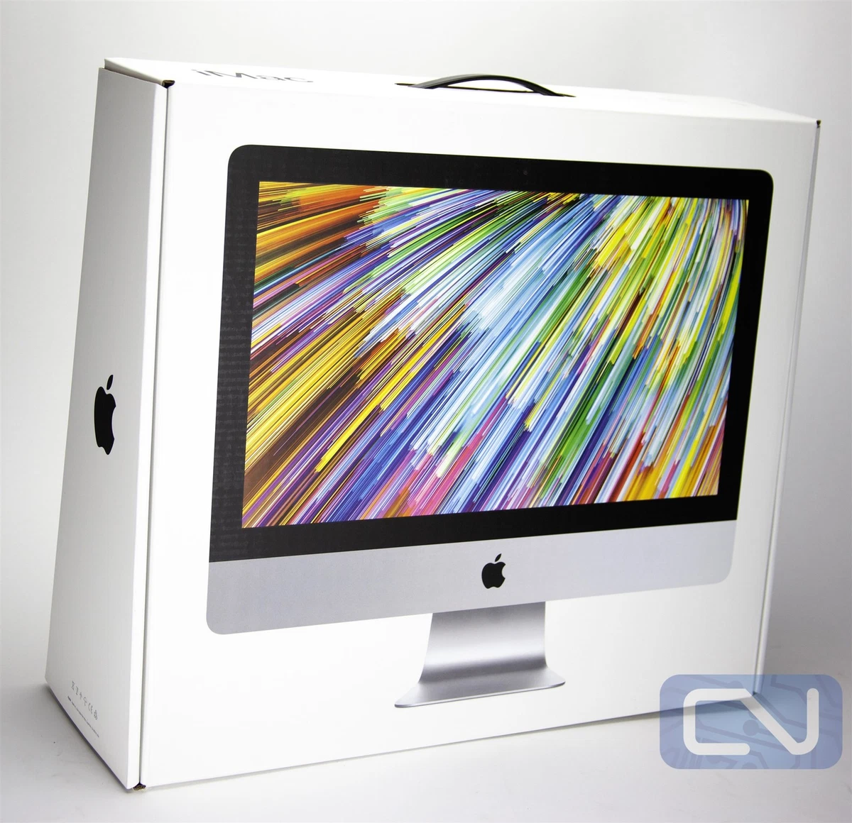 Apple iMac 2TB 32GB RAM All-In-One Computers for sale - eBay