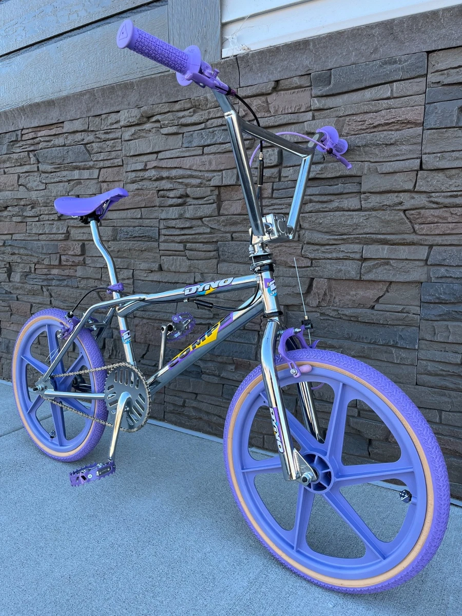 BMX Bike-Old School Vintage Bikes | eBay
