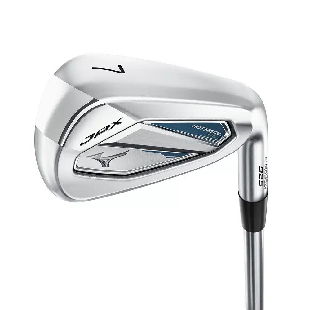 Mizuno JPX 925 Hot Metal HL Iron Set - New 2025 - Right Hand
