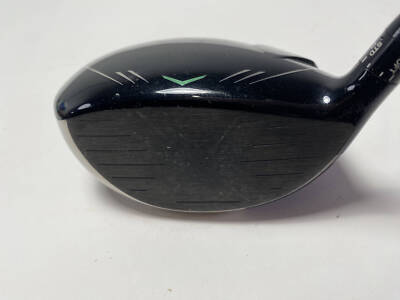 XXIO 2022 X Driver 9.5* Miyazaki AX-II Flex 4533 46g Stiff