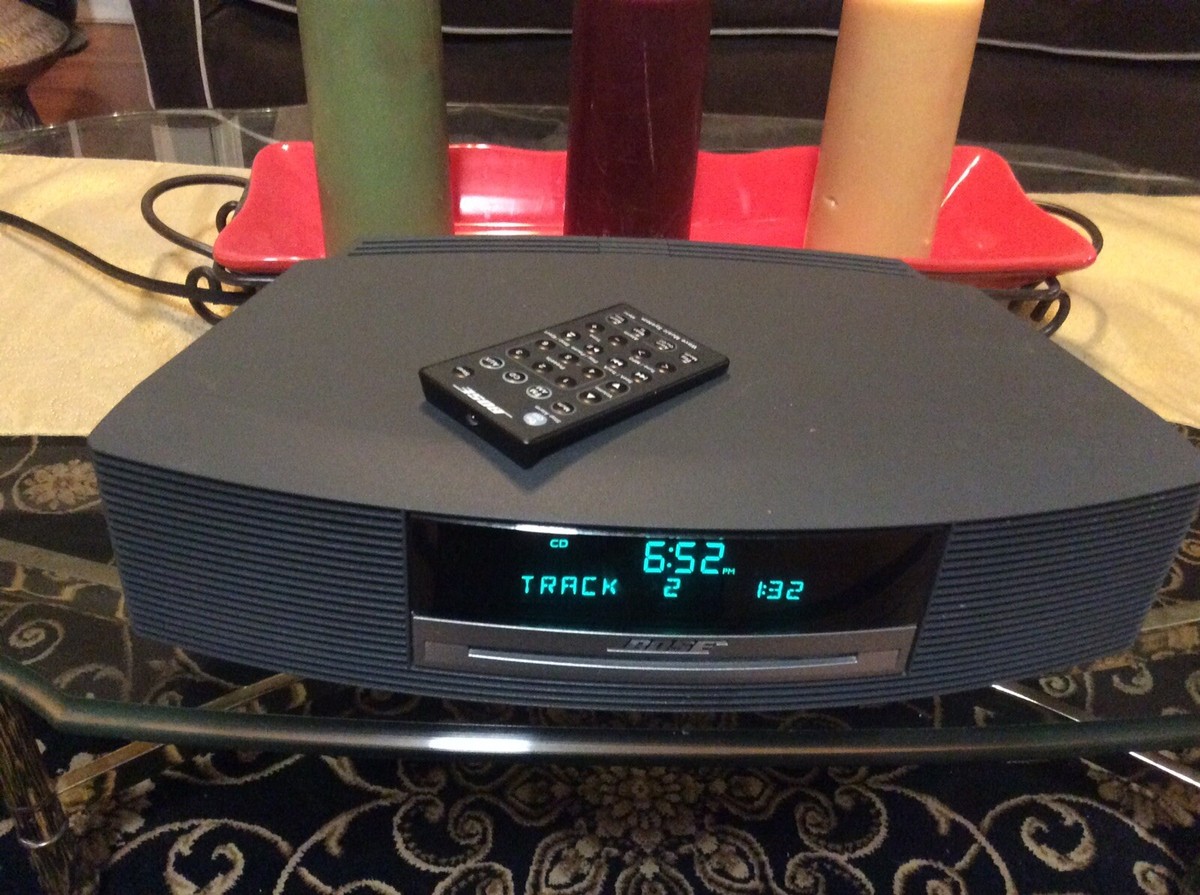 と*て様 BOSE awr ccb 5045AC送料込 BOSE Wave music system AWRCCB
