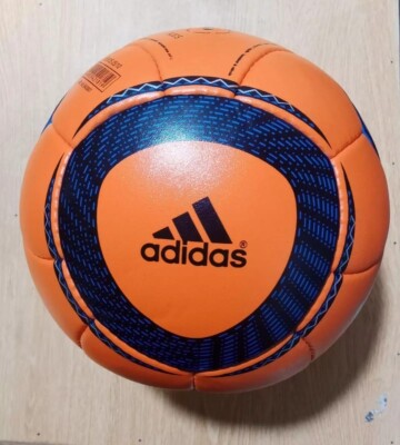 Adidas Jabulani Official Match Ball FIFA World Cup (2010) Soccer