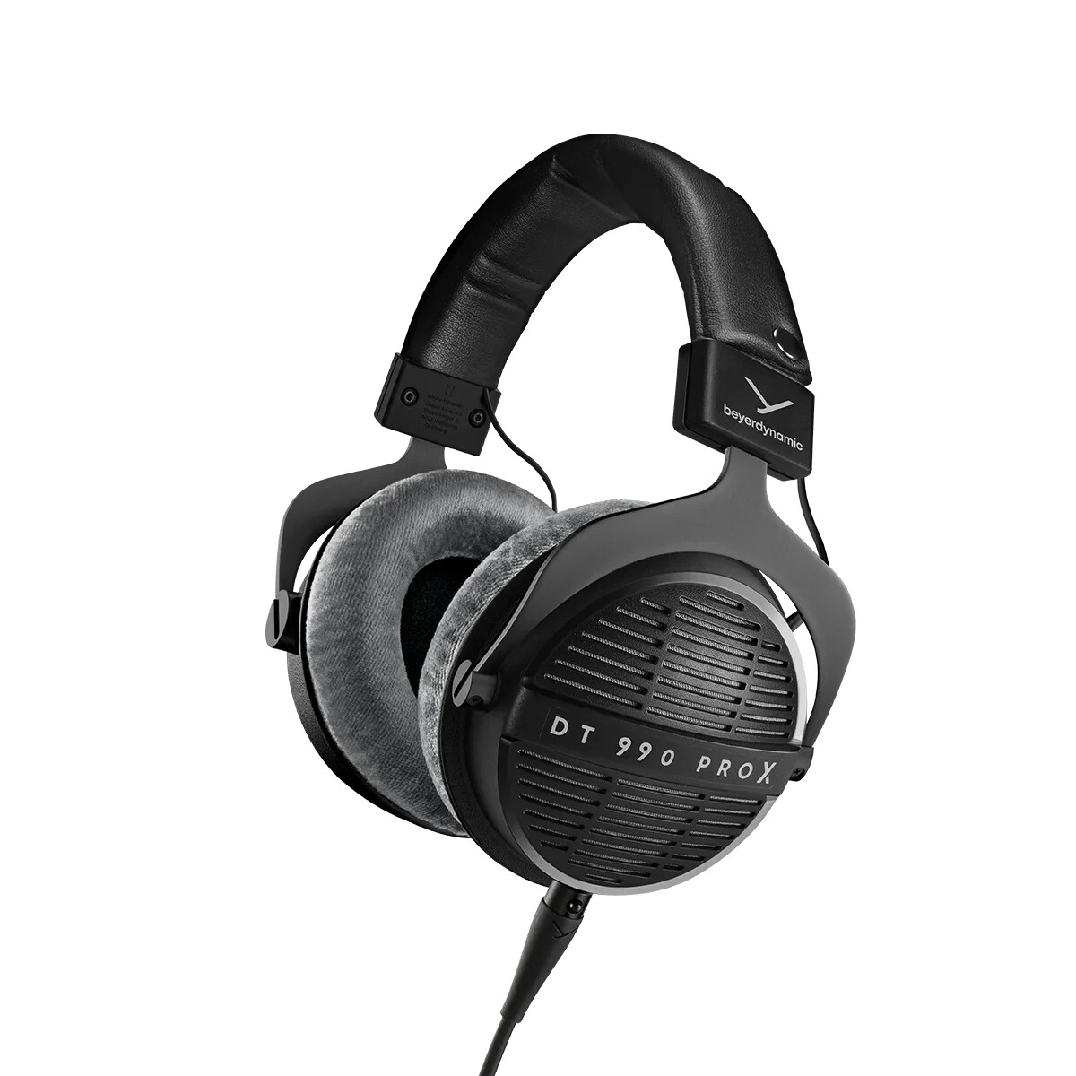 NEW 2025 Release - beyerdynamic DT 990 PRO X Studio Headphones