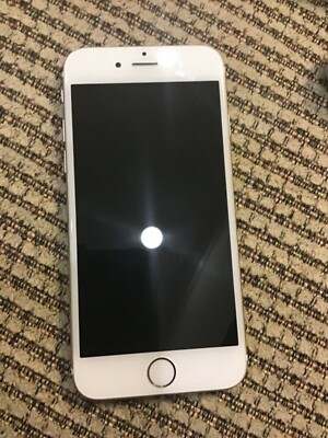 Apple iPhone 6 - 16GB - GOLD (Unlocked) (CDMA GSM) | eBay