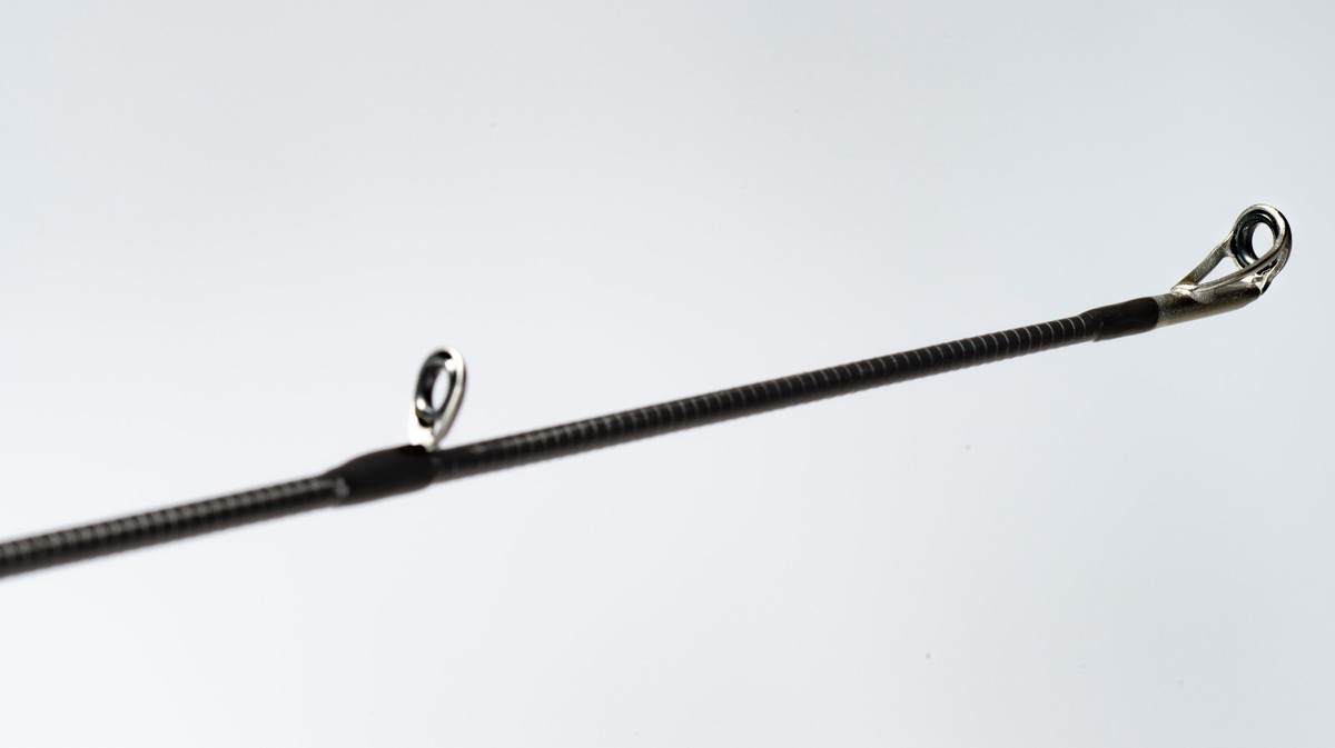 Legit Design STAND OUT SOC66XH+ “Big Bait Special” 6.6″ Grip joint