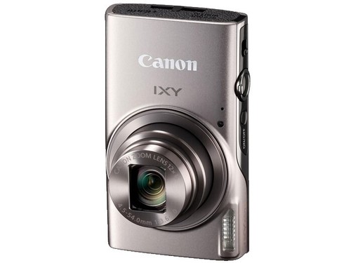 Canon IXY Digital 510 IS 12.1 Mega Pixels Compact Digital Camera