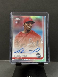 Adolis Garcia Autograph | eBay