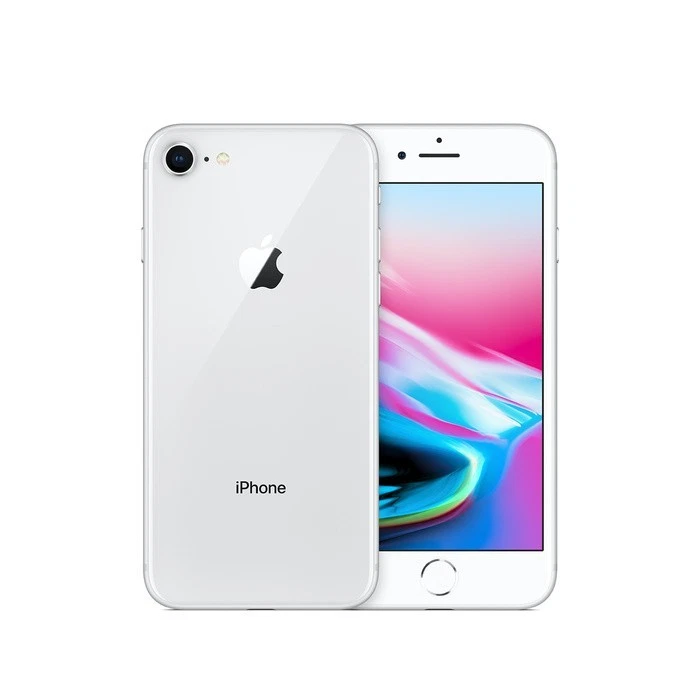 iPhone 8 White iOS for sale | eBay