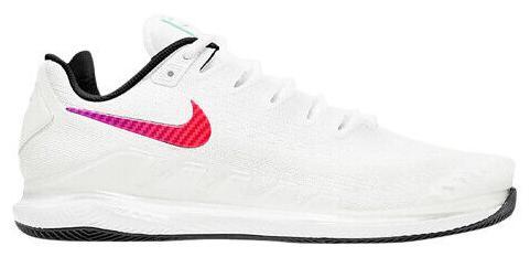 Nike Court Air Zoom Vapor X Knit HC Ombre Swoosh for Sale