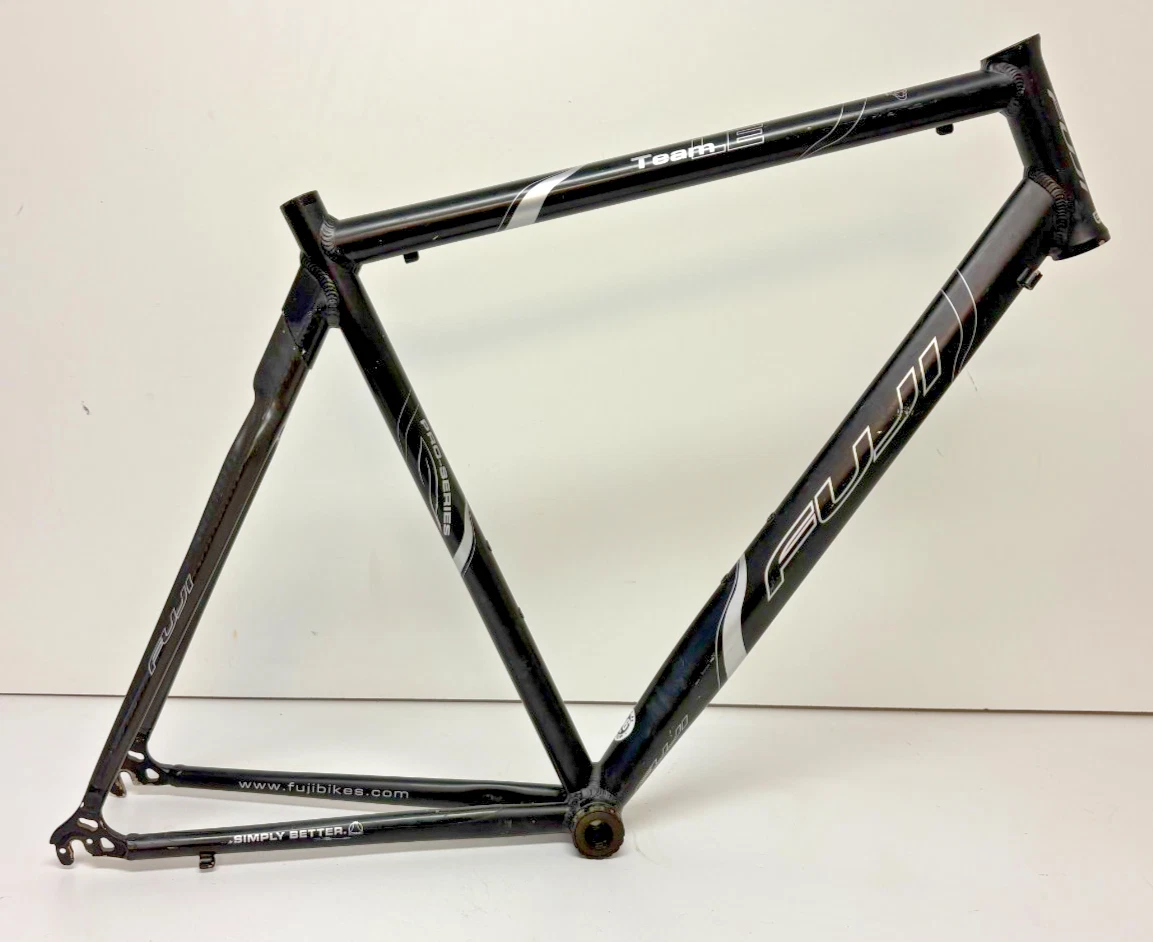 Fuji Aluminum Bike Frames for sale | eBay